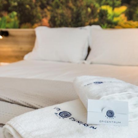 Epicentrum Suites Fresh 리메나리아 외부 사진