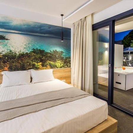 Epicentrum Suites Fresh 리메나리아 외부 사진