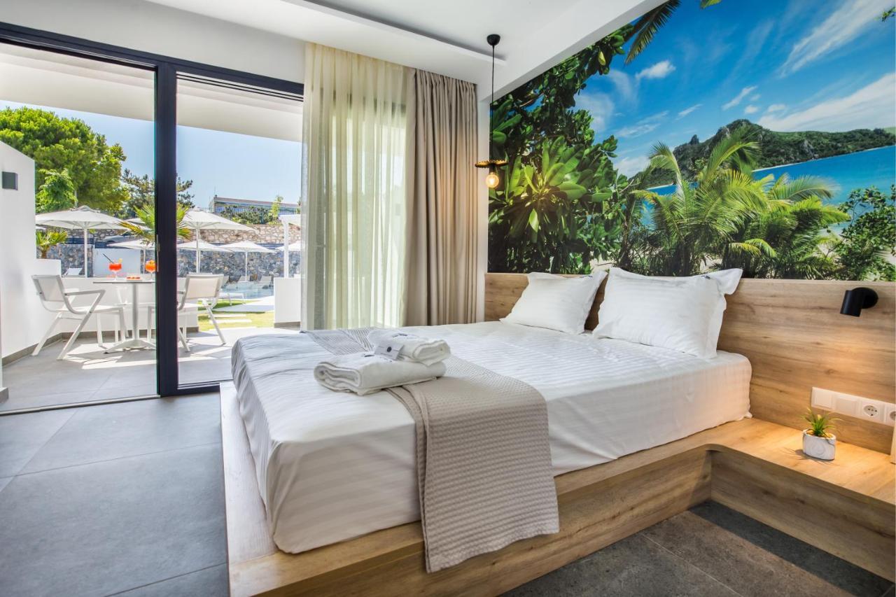 Epicentrum Suites Fresh 리메나리아 외부 사진