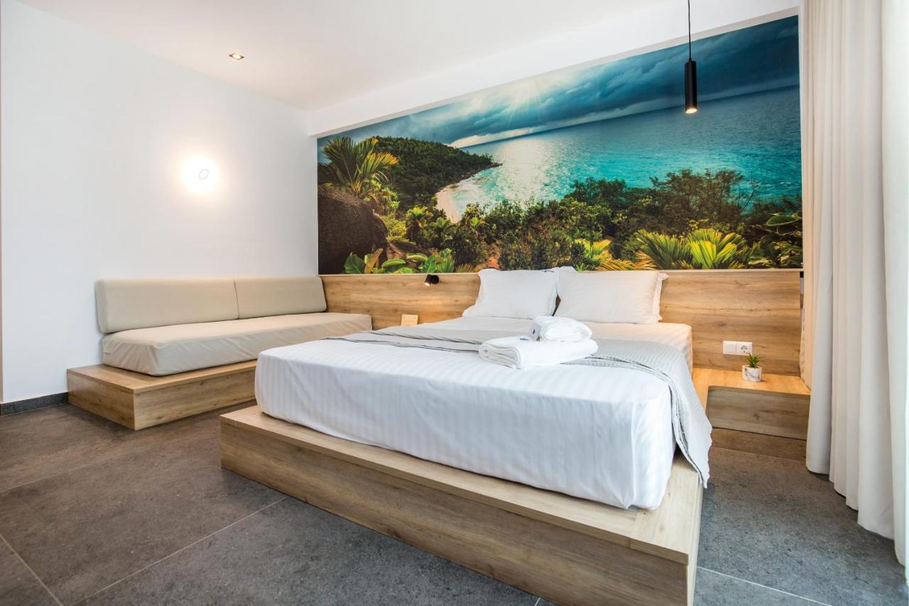 Epicentrum Suites Fresh 리메나리아 외부 사진