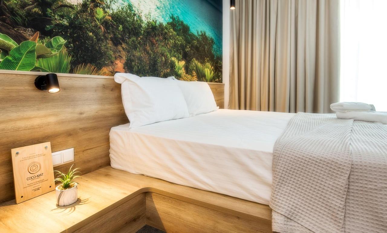 Epicentrum Suites Fresh 리메나리아 외부 사진