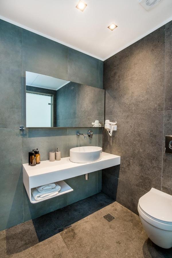 Epicentrum Suites Fresh 리메나리아 외부 사진