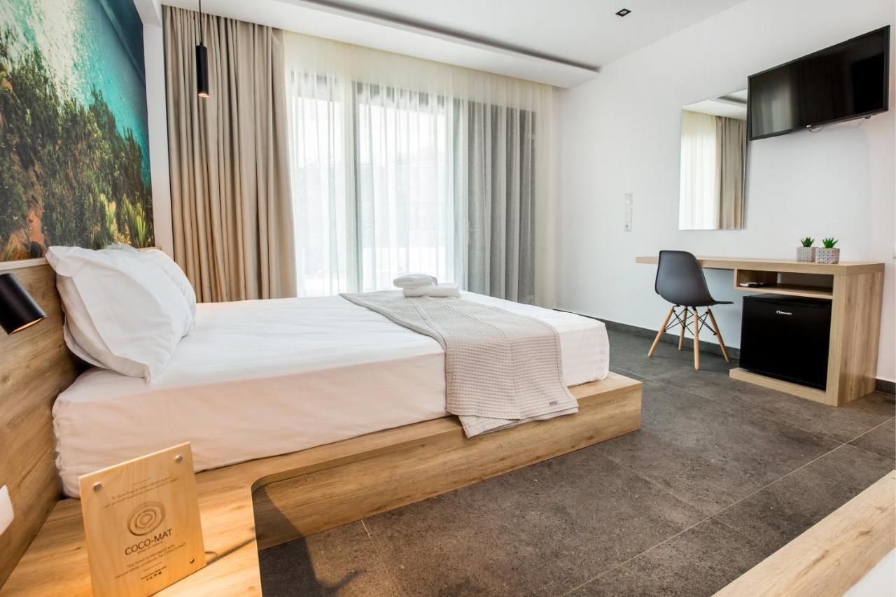 Epicentrum Suites Fresh 리메나리아 외부 사진